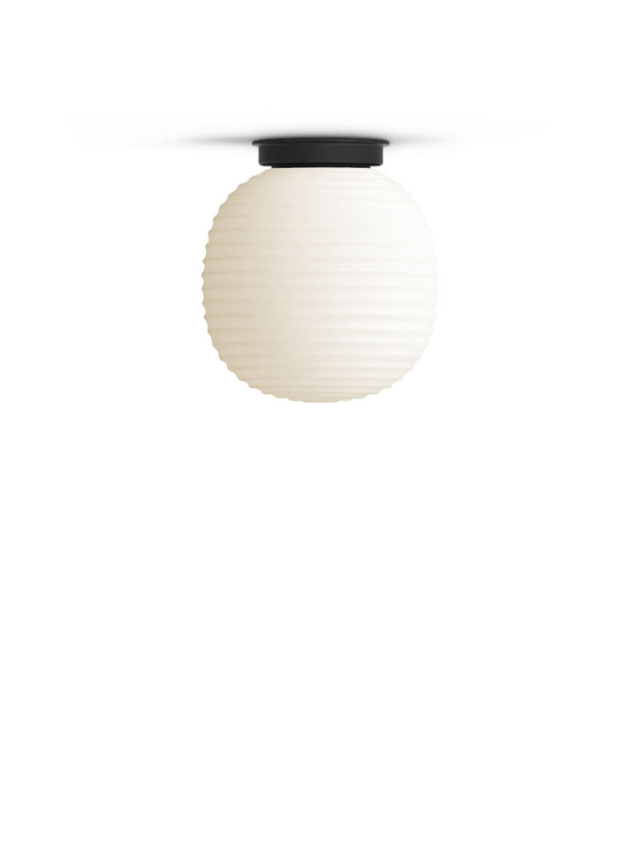 LANTERN PLAFONNIER