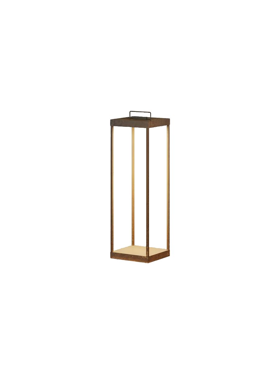 LANTERNE SLIM 267.01 / 267.2 / 267.03 BORNE