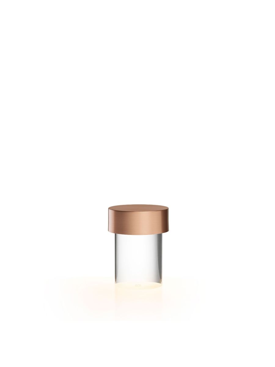 LAST ORDER CLEAR LAMPE SUR BATTERIE
