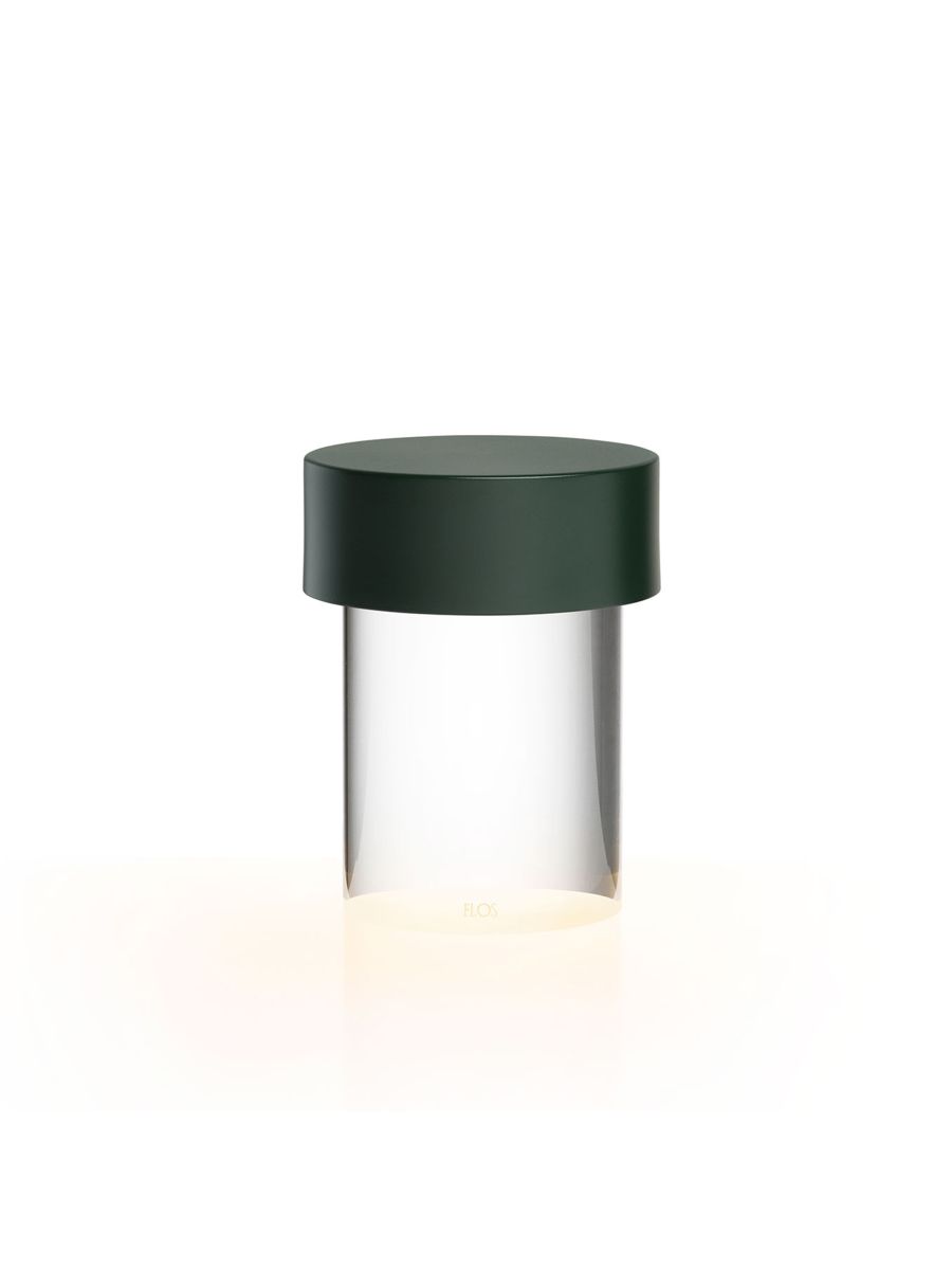 LAST ORDER CLEAR VERT
