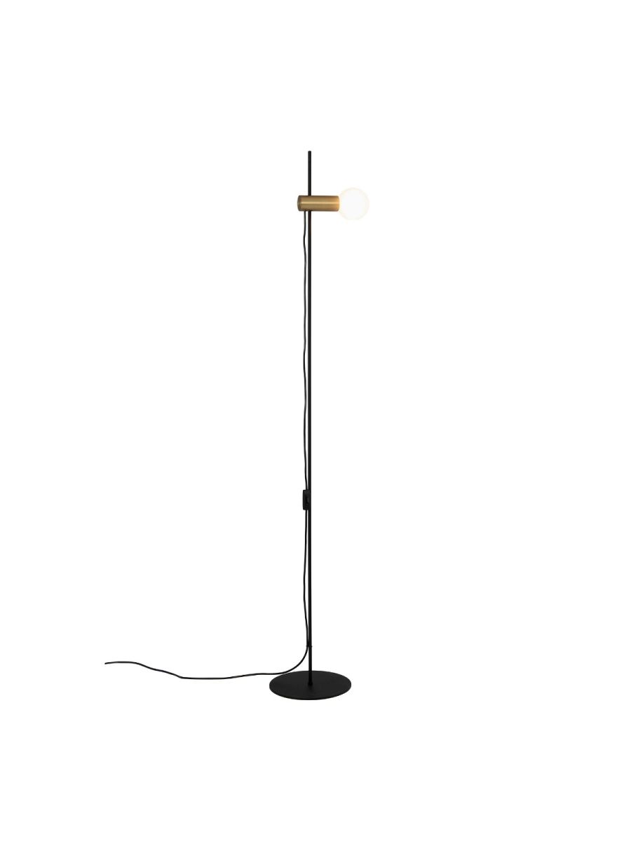 NUDE SINGLE LAMPADAIRE