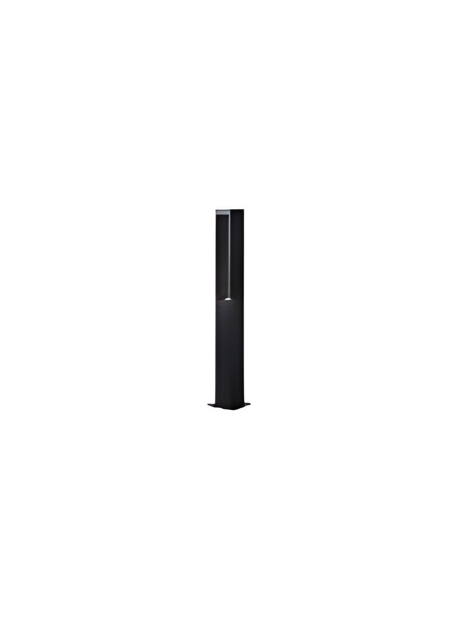 LINIUS 1.0 BORNE EXTÉRIEUR NOIR
