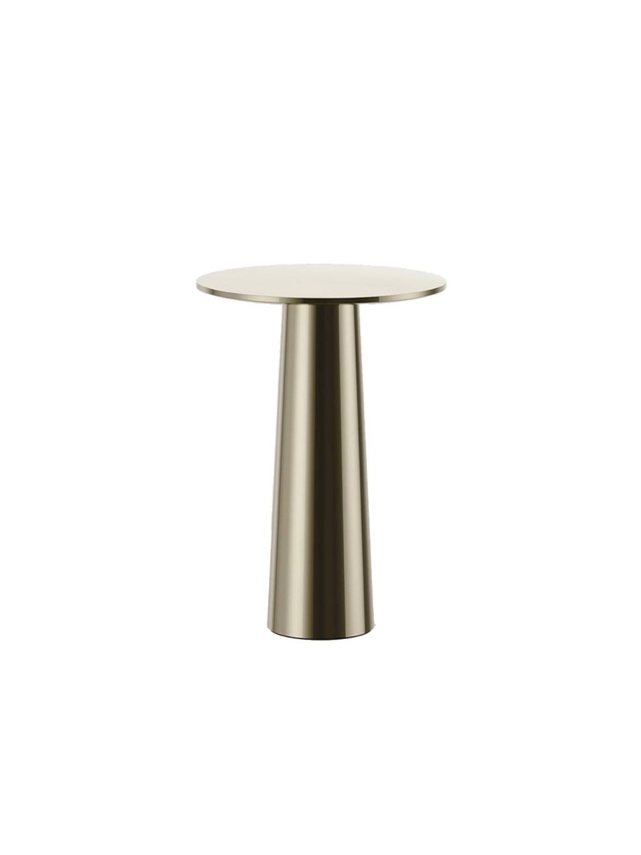LIX MINI LAMPE A POSER BRASS