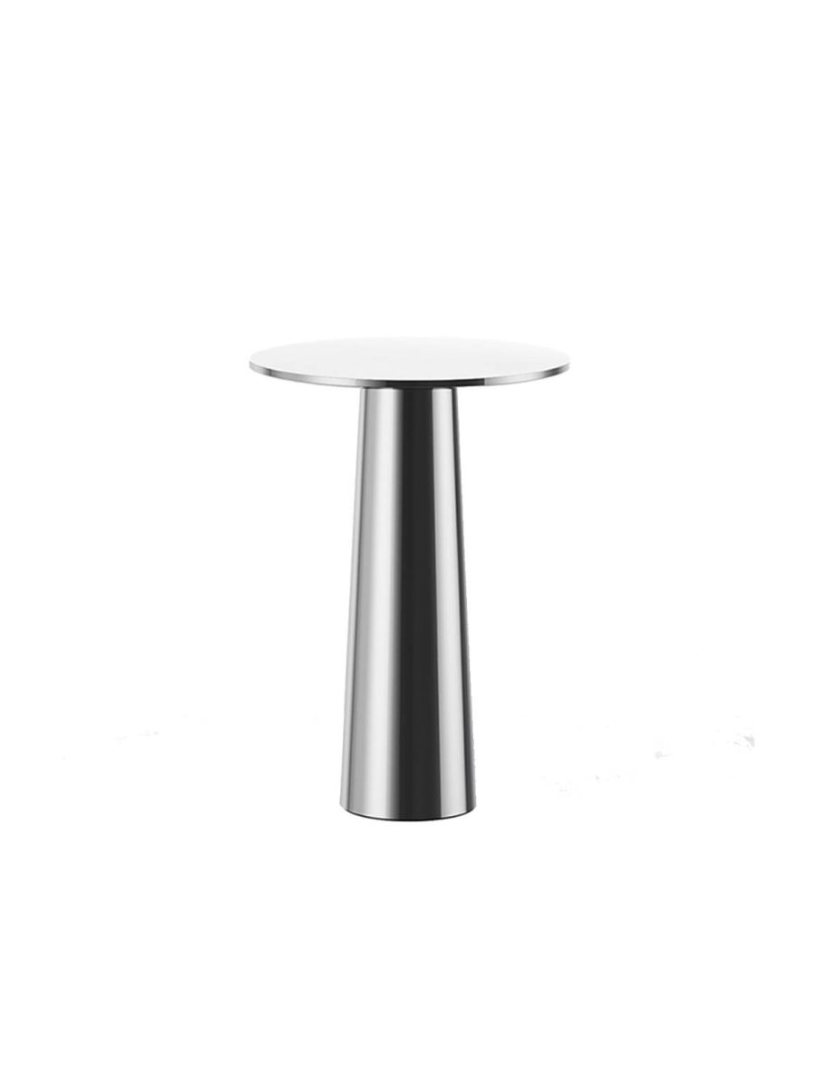 LIX MINI LAMPE A POSER CHROME