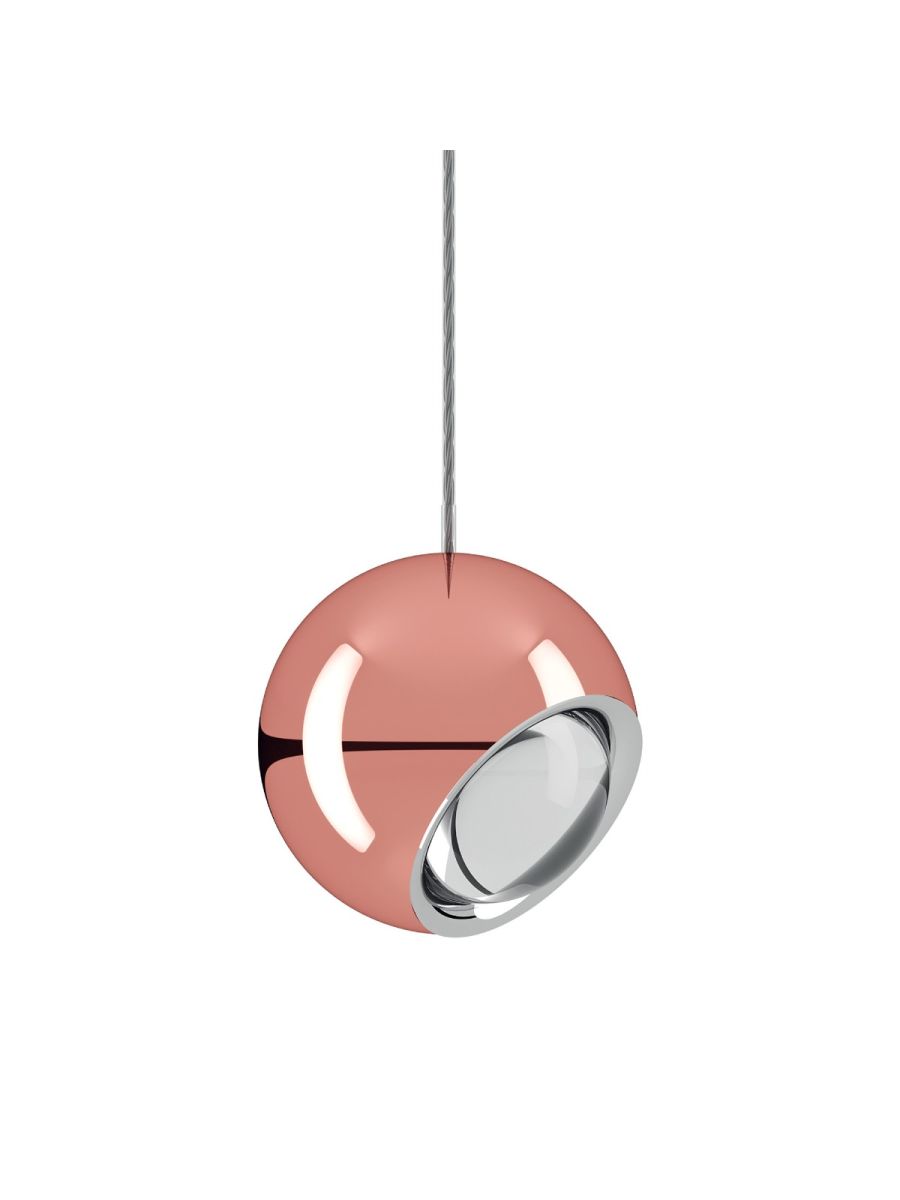 SPIDER SUSPENSION 2700°K OR ROSE