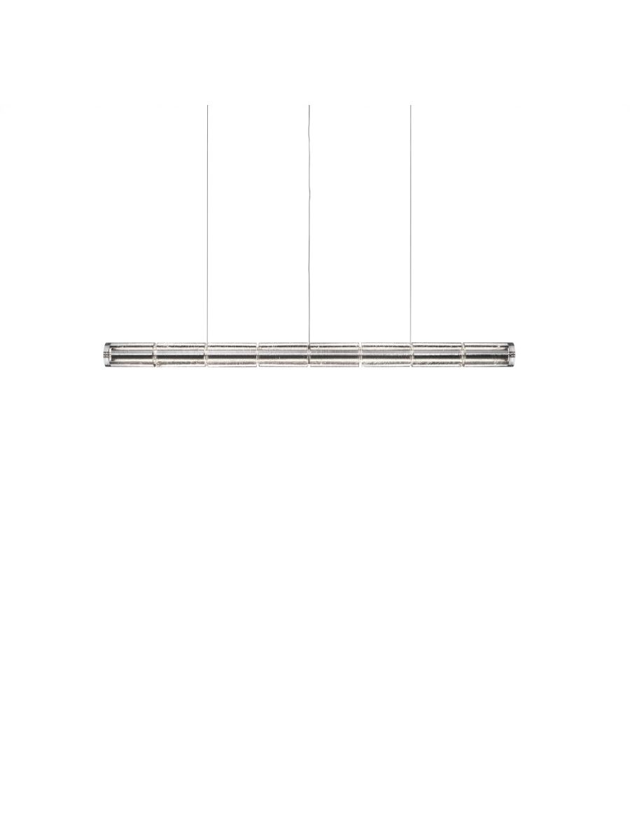 LUCE ORIZZONTALE SUSPENSION