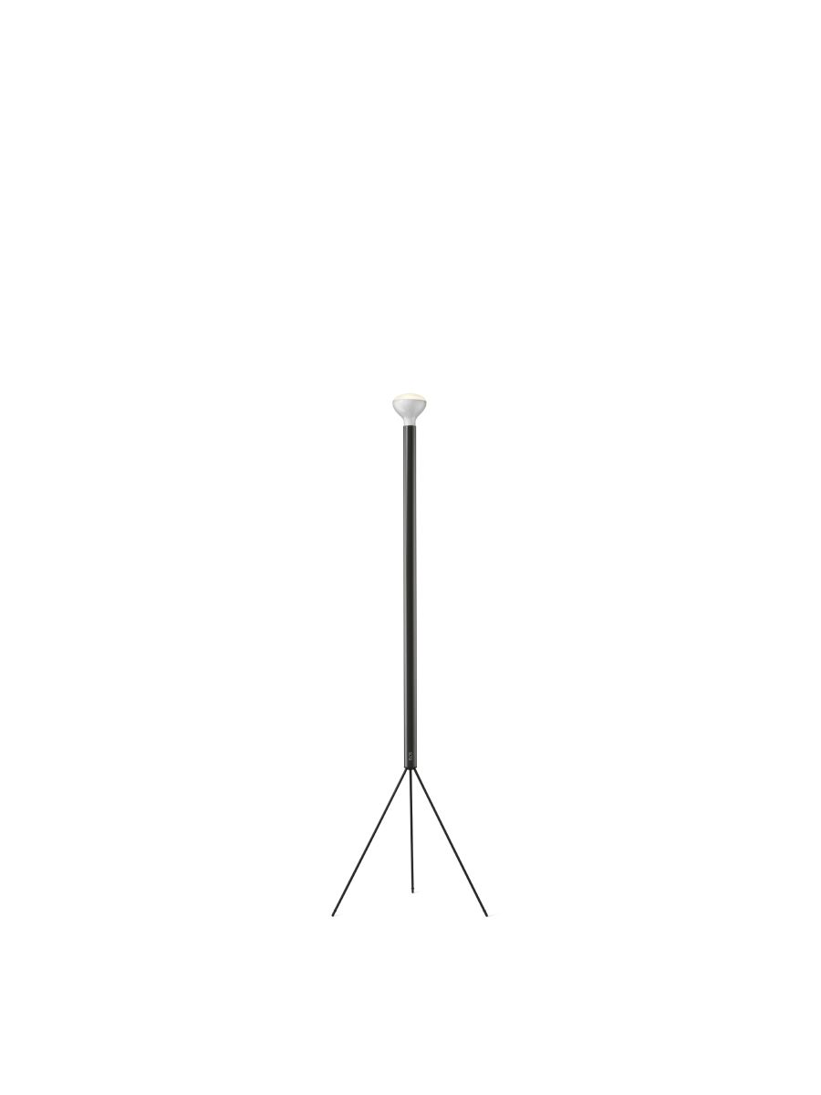 LUMINATOR LAMPADAIRE-Anthracite