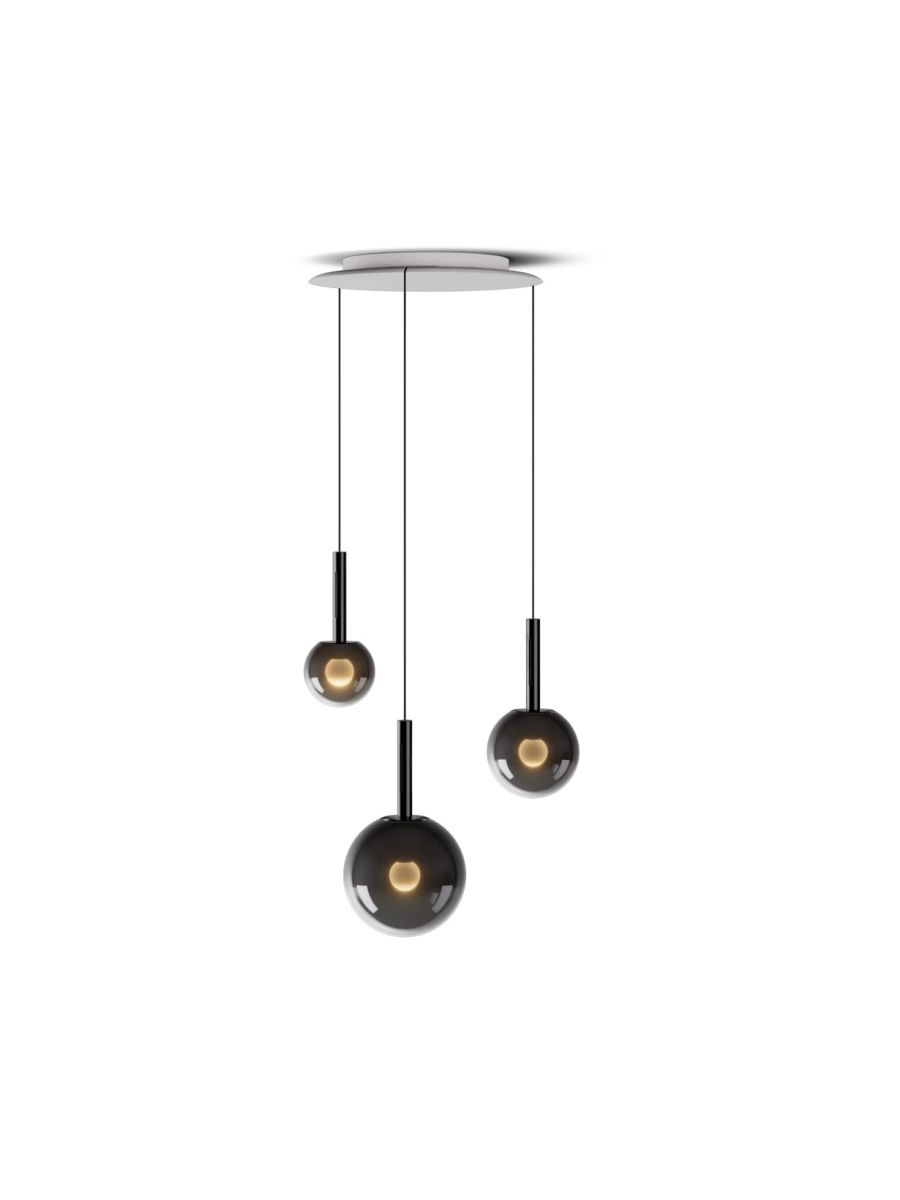 LUNA SUSPENSION CLOUD 3 FIX 170 AIR