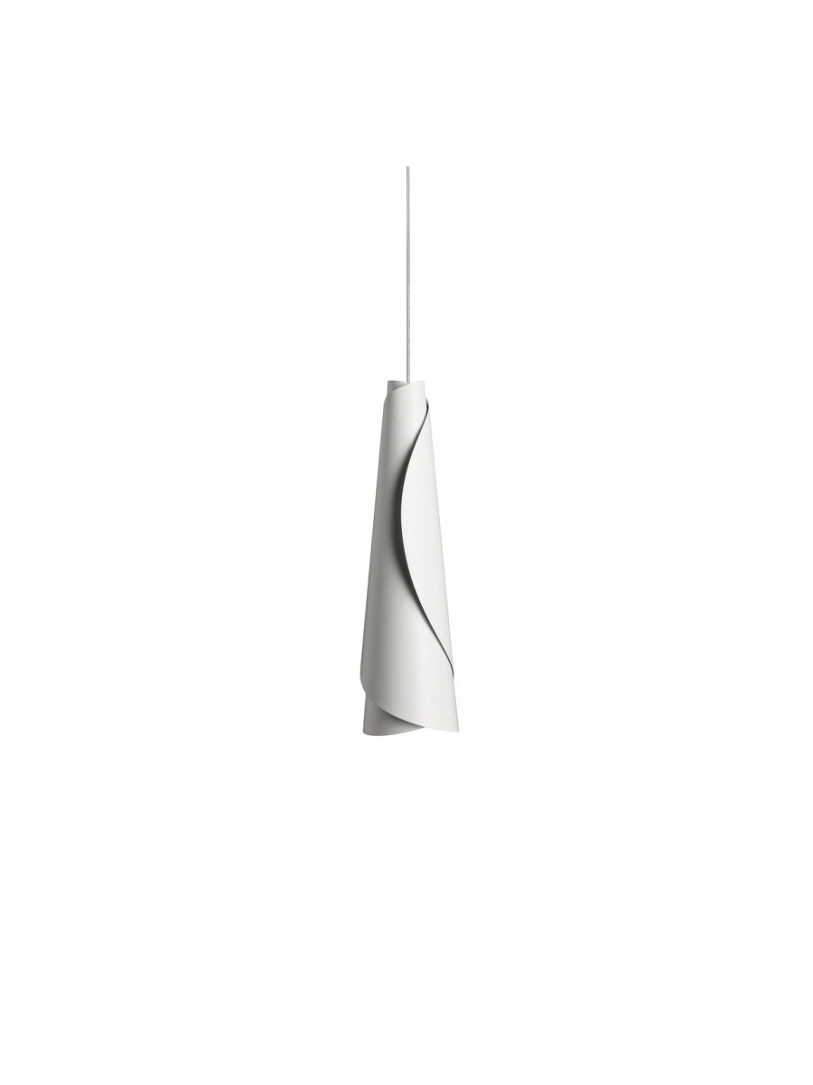 MAKI SUSPENSION BLANC