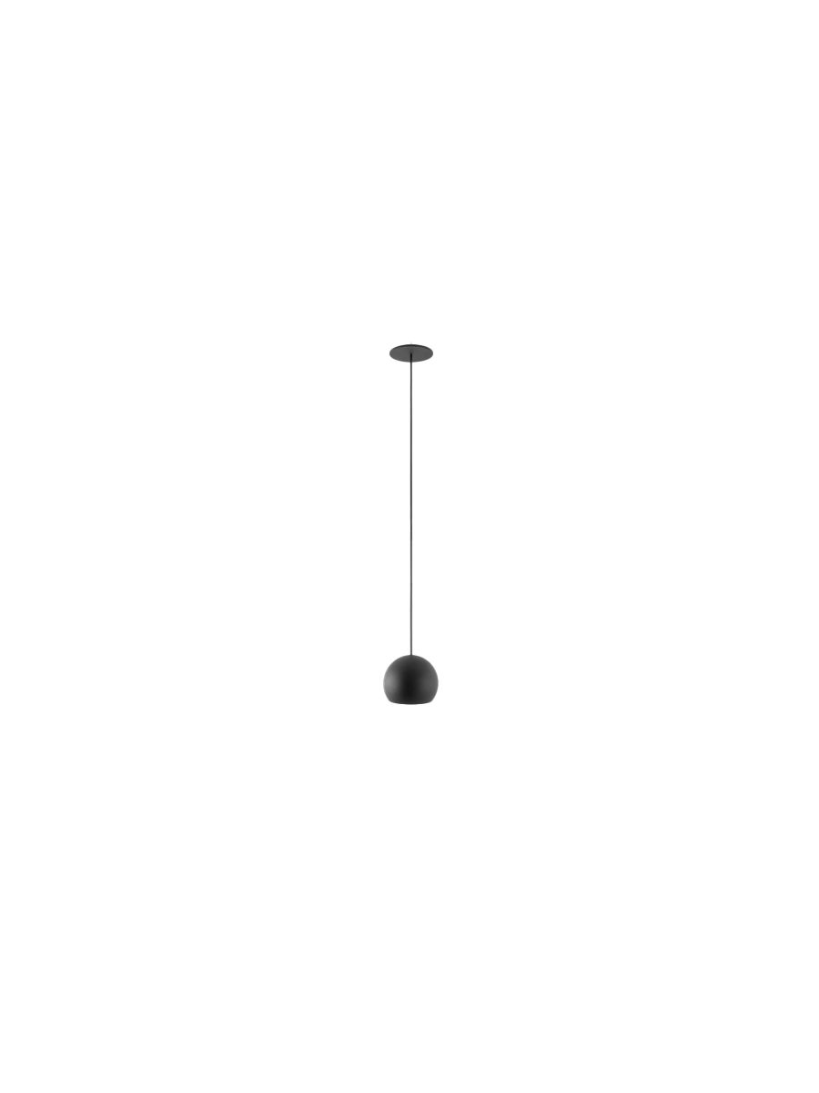 MARBUL SUSPENSION BLACK 