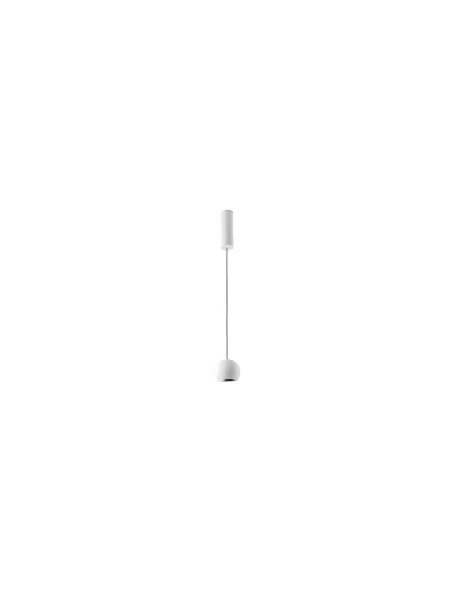 MARBUL SUSPENSION DIMMABLE WHITE 