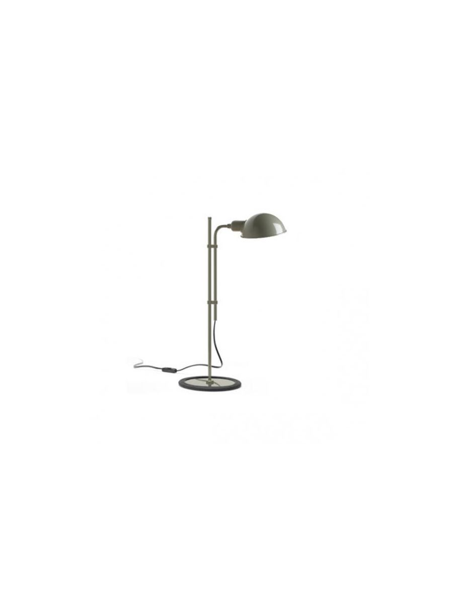 FUNICULI LAMPE DE TABLE