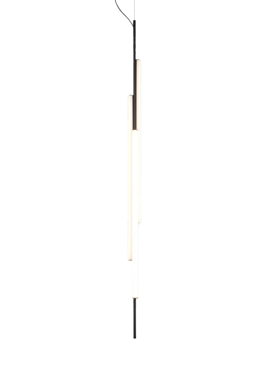 AMBROSIA V 175  BLACK 22K