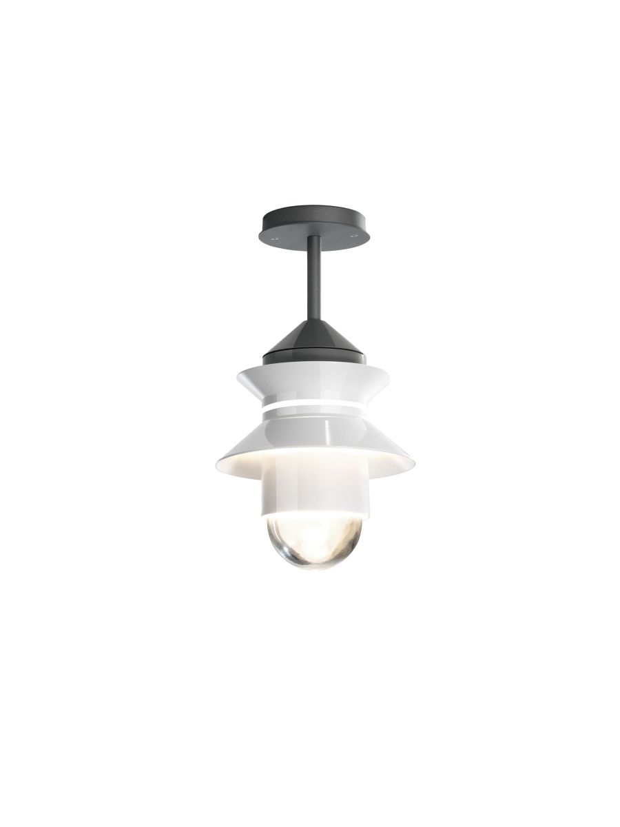 SANTORINI C OUTDOOR WHITE