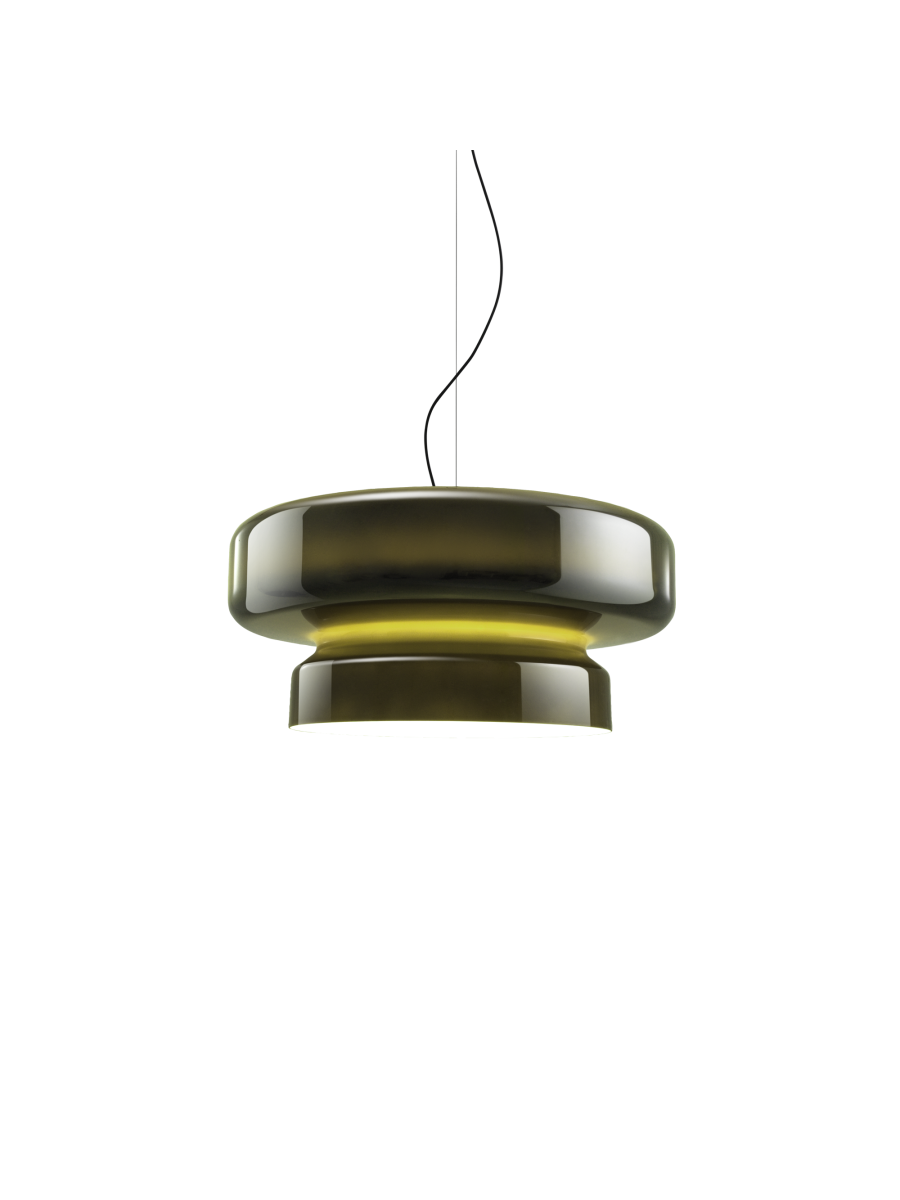 BOHEMIA 84 LED GREEN