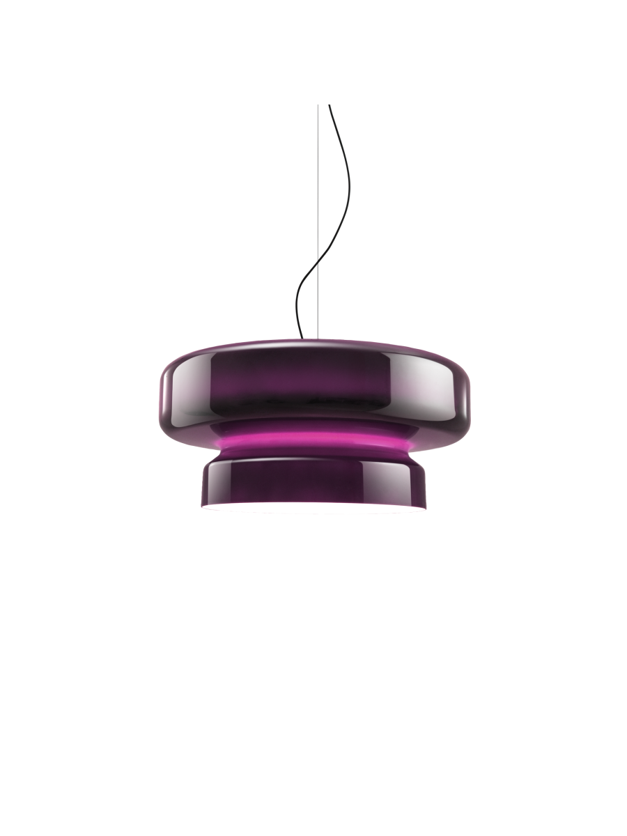 BOHEMIA 84 LED VIOLET