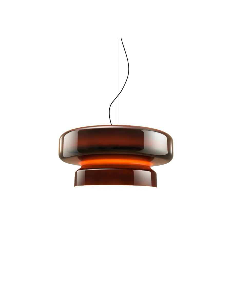 BOHEMIA 84 LED SUSPENSION