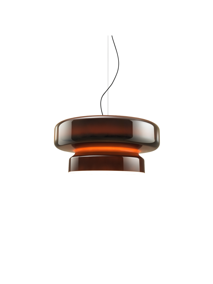 BOHEMIA 84 LED AMBER