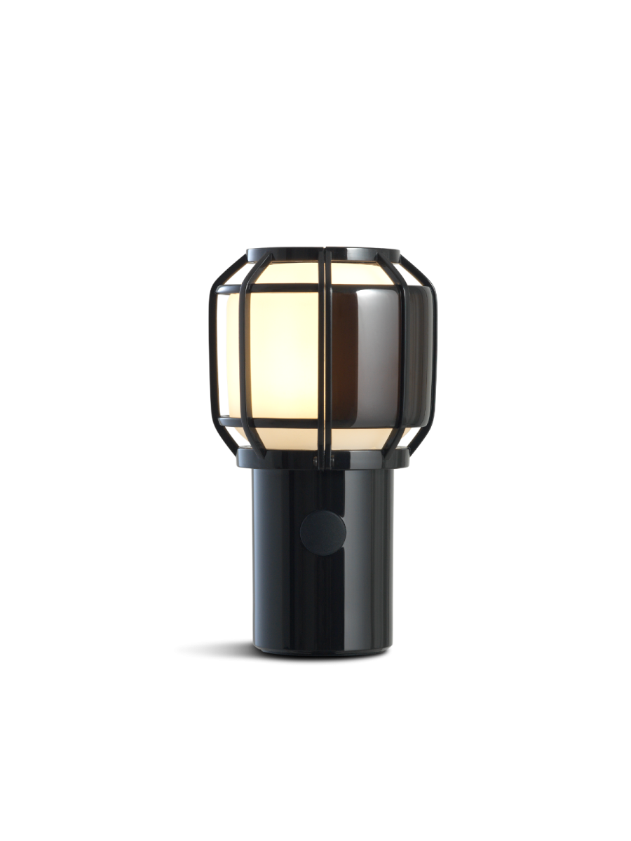 CHISPA LAMPE SUR BATTERIE