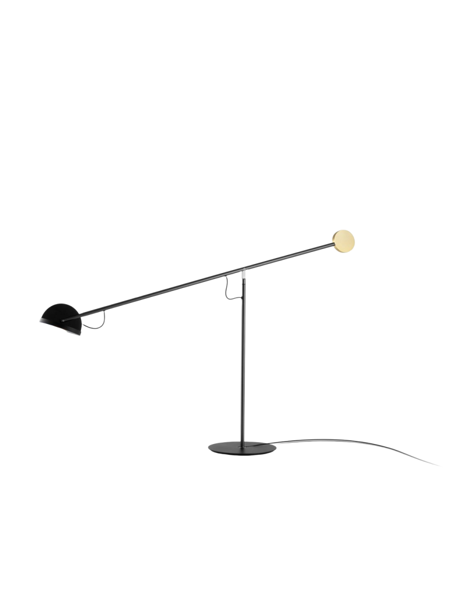COPERNICA LAMPE DE TABLE