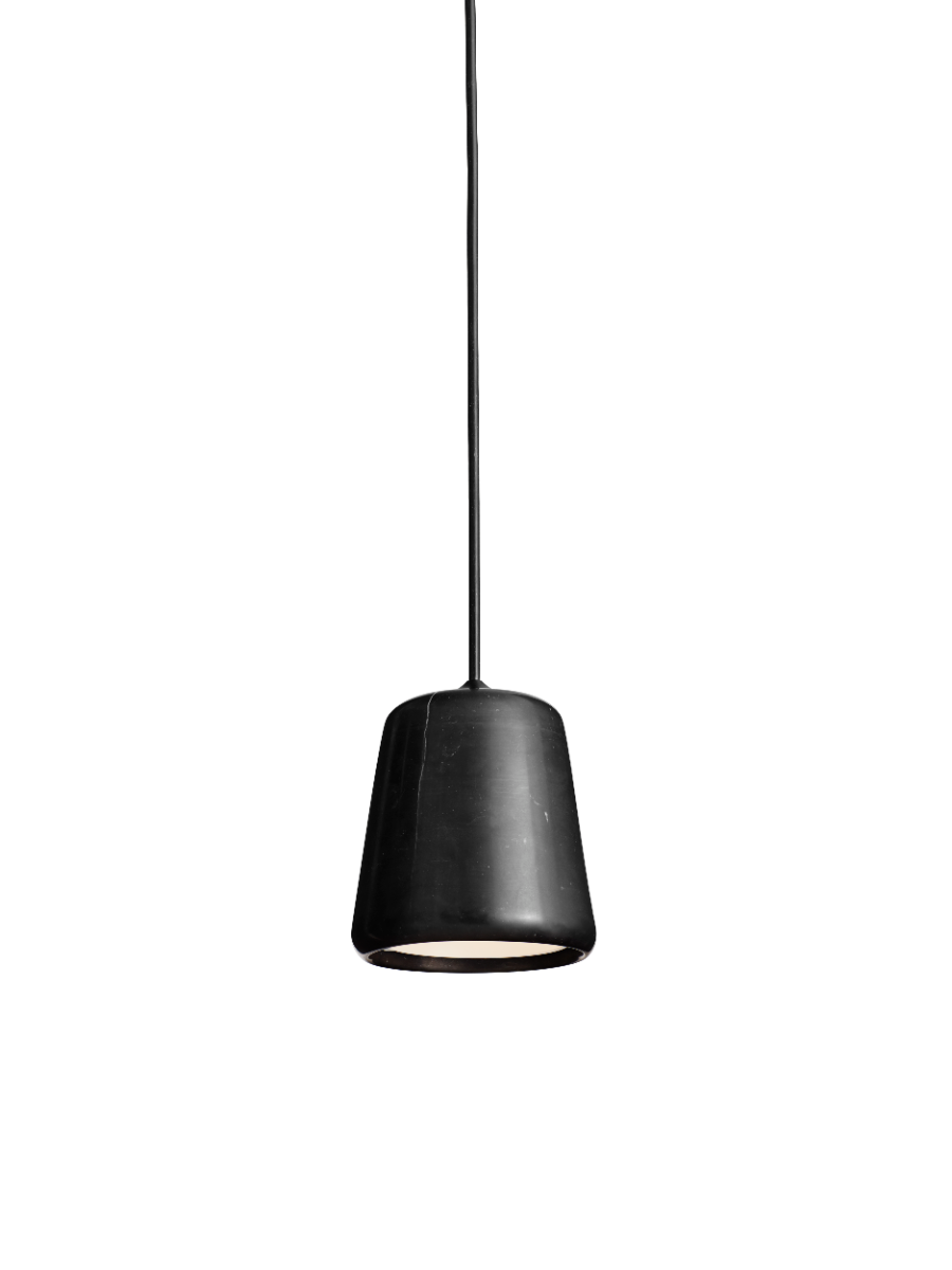 MATERIAL SUSPENSION