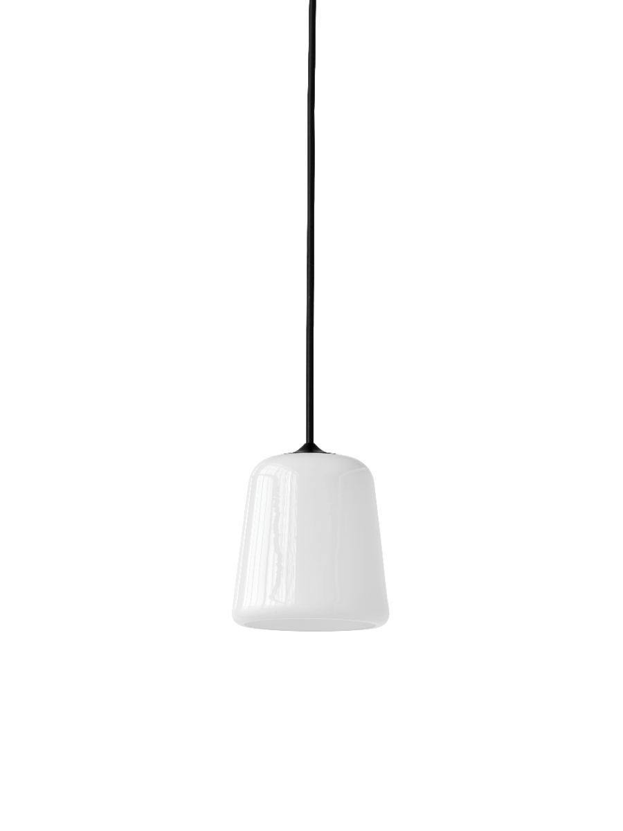 MATERIAL SUSPENSION BLANC