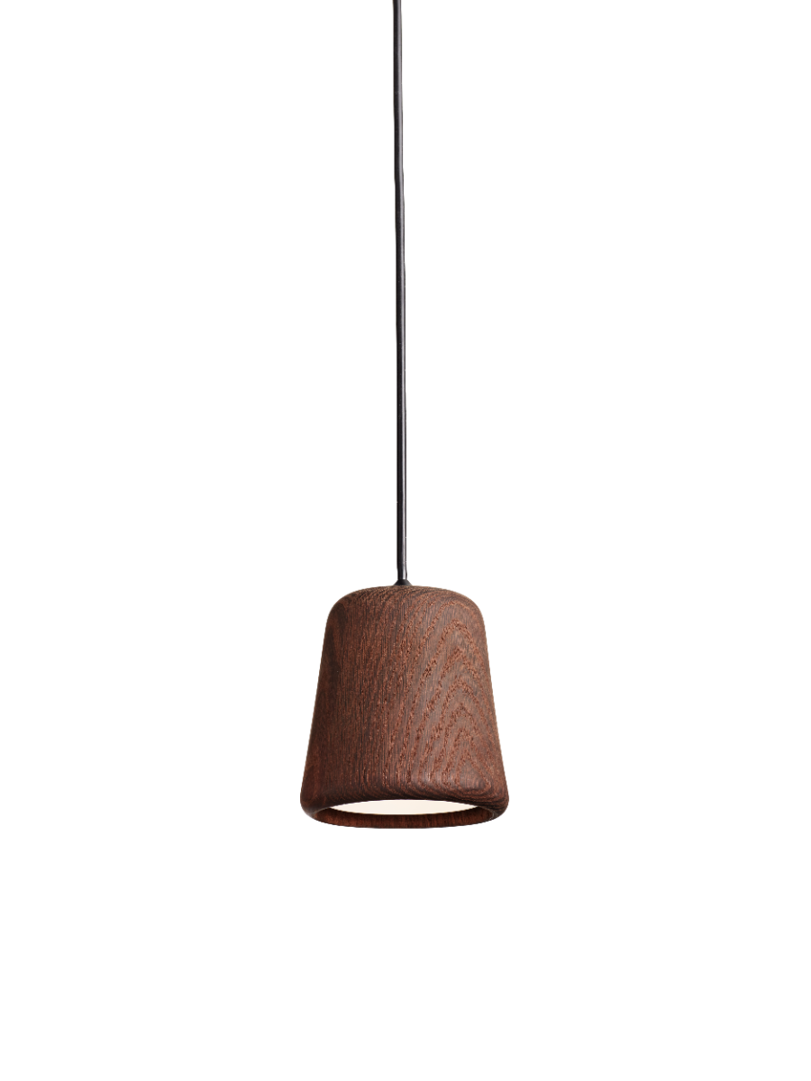 MATERIAL SUSPENSION BOIS