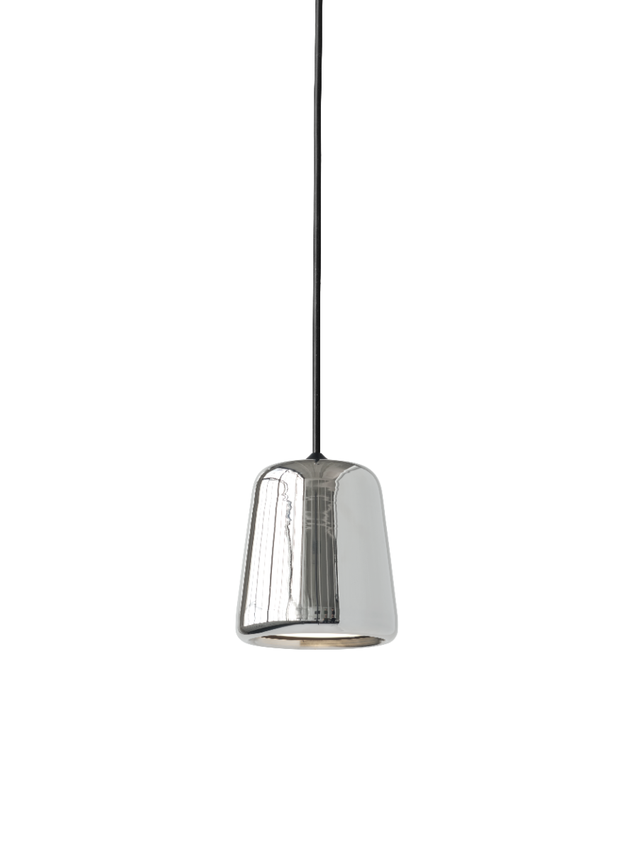 MATERIAL SUSPENSION 