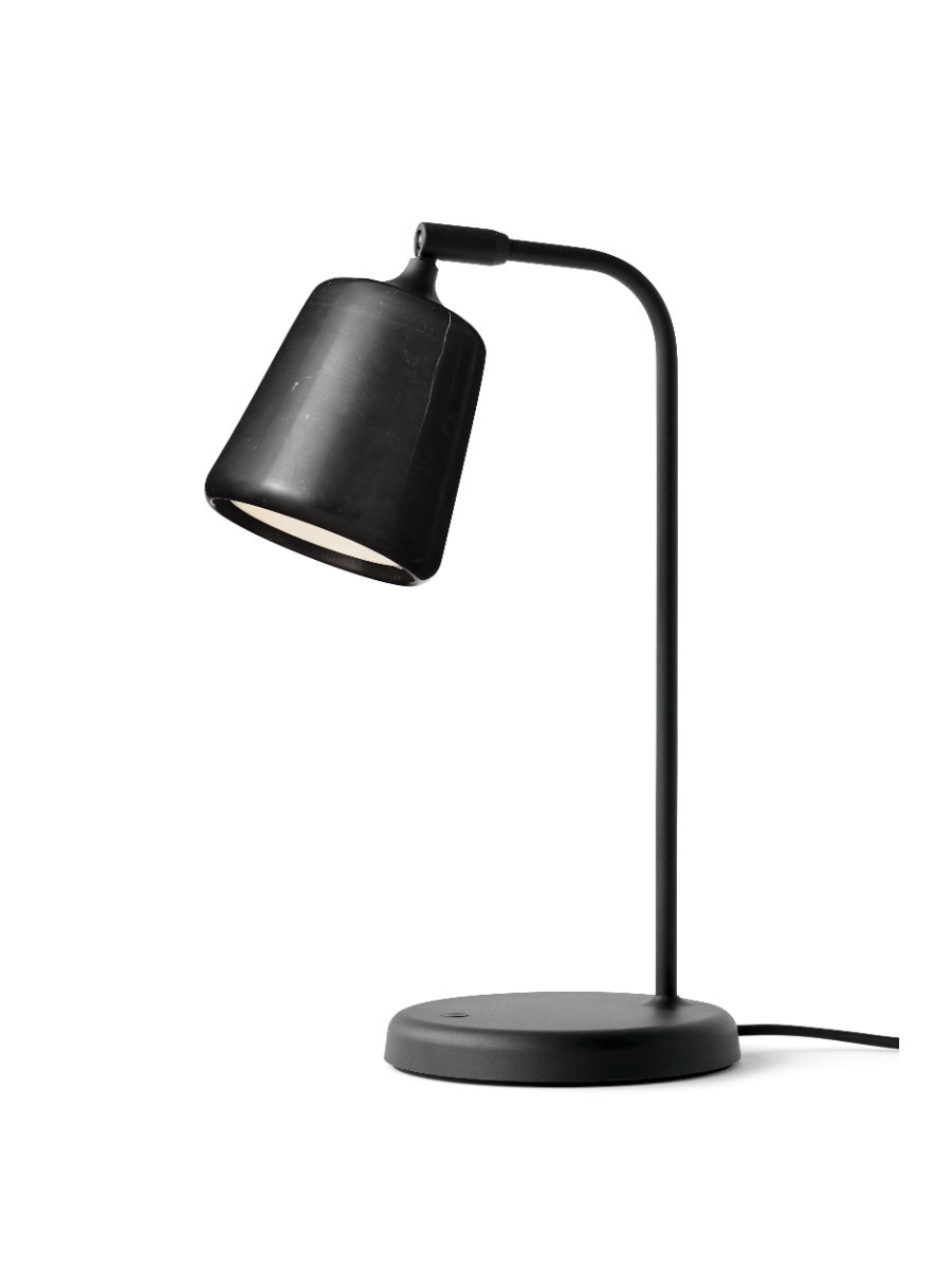 MATERIAL LAMPE DE TABLE 