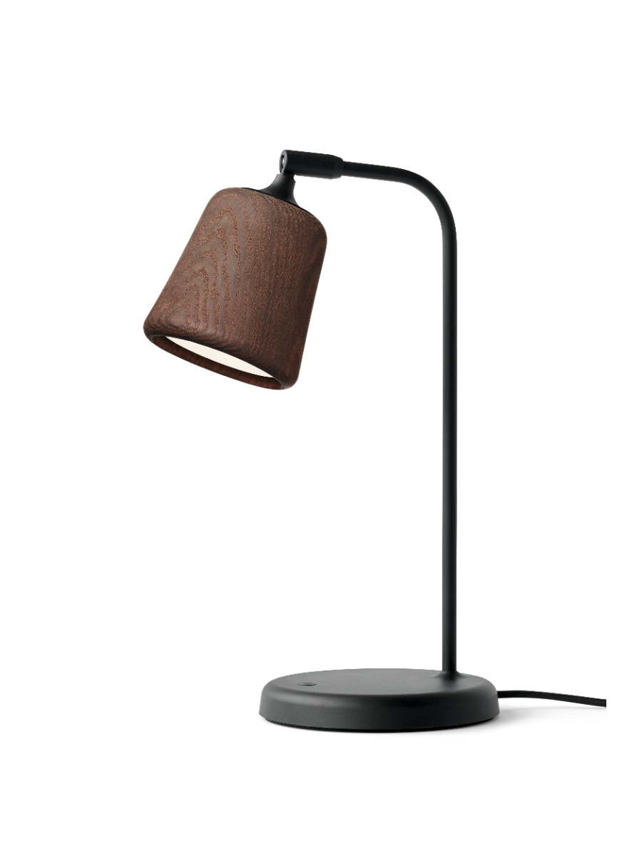 MATERIAL LAMPE DE TABLE 