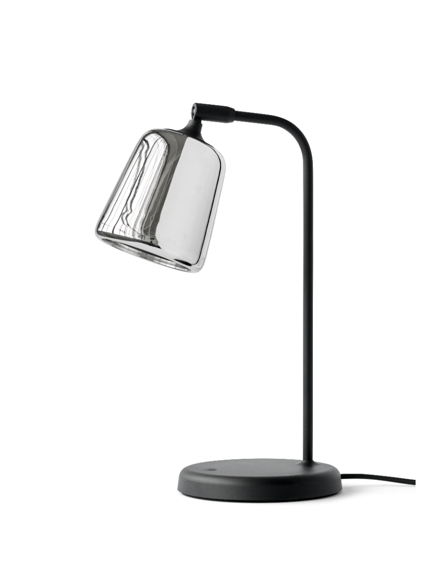 MATERIAL LAMPE DE TABLE