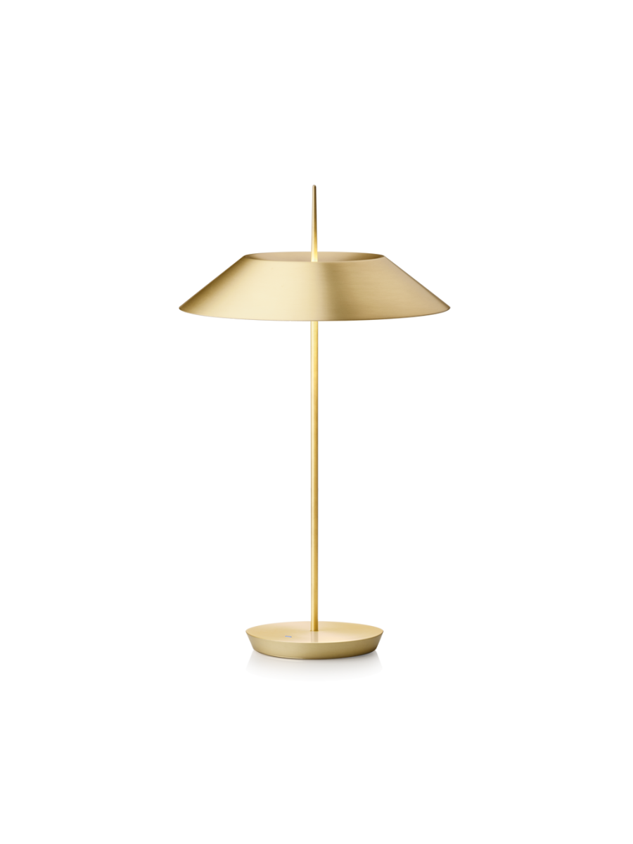 MAYFAIR LAMPE DE TABLE-DORE