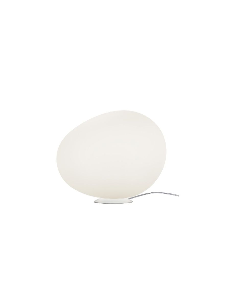 POLY GREGG LAMPE À POSER