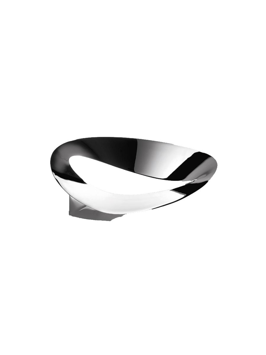 MESMERI-2700°K-CHROME