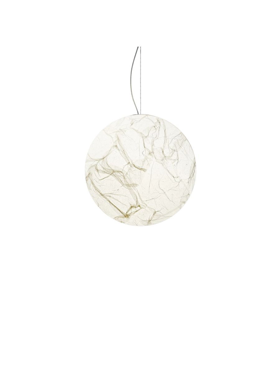 MOON SUSPENSION