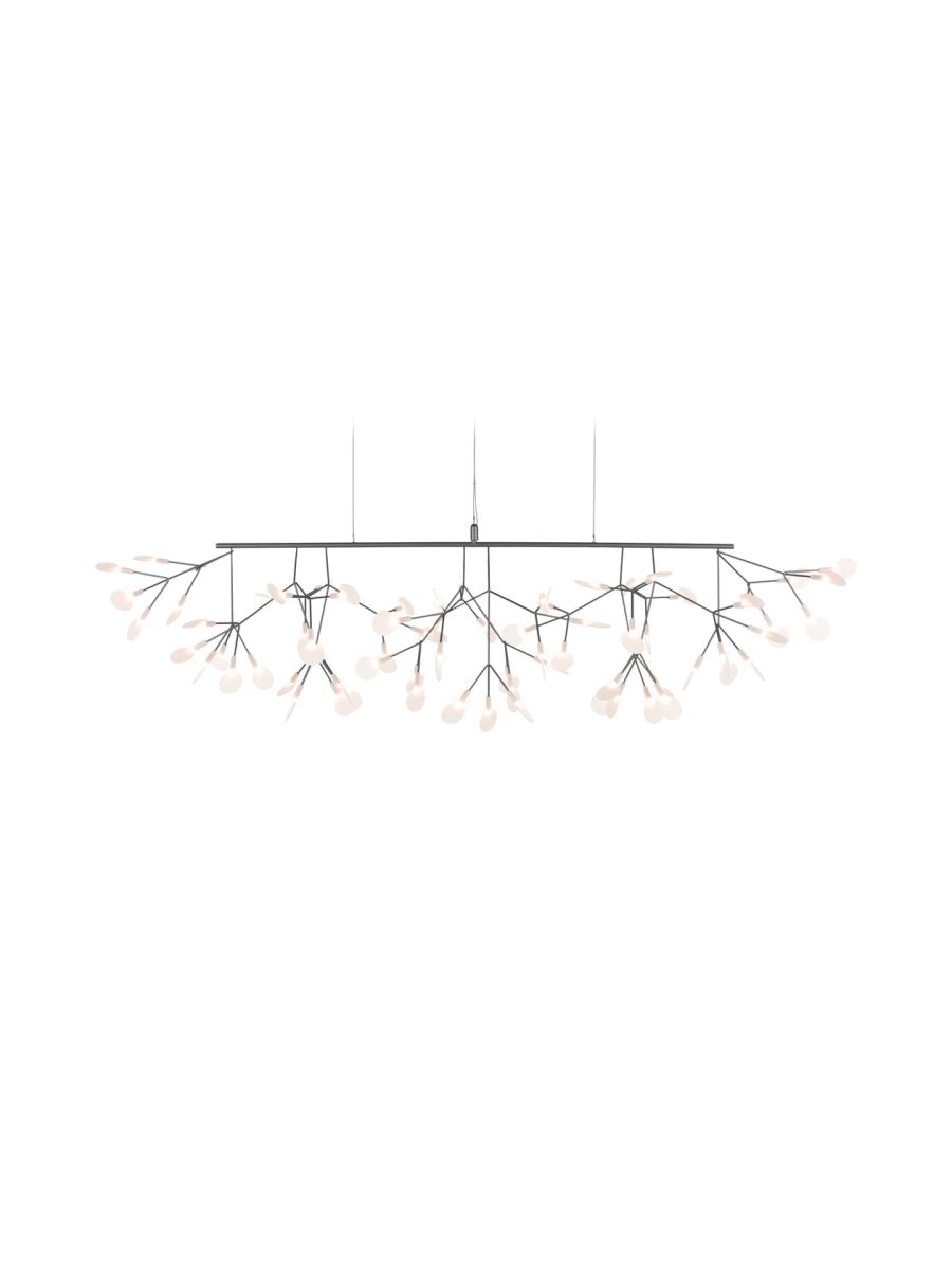 HERACLEUM III LINEAR-METAL