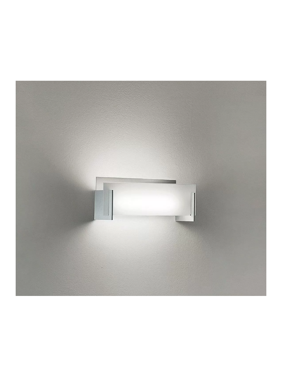 NEMESIS 40 APPLIQUE MURALE