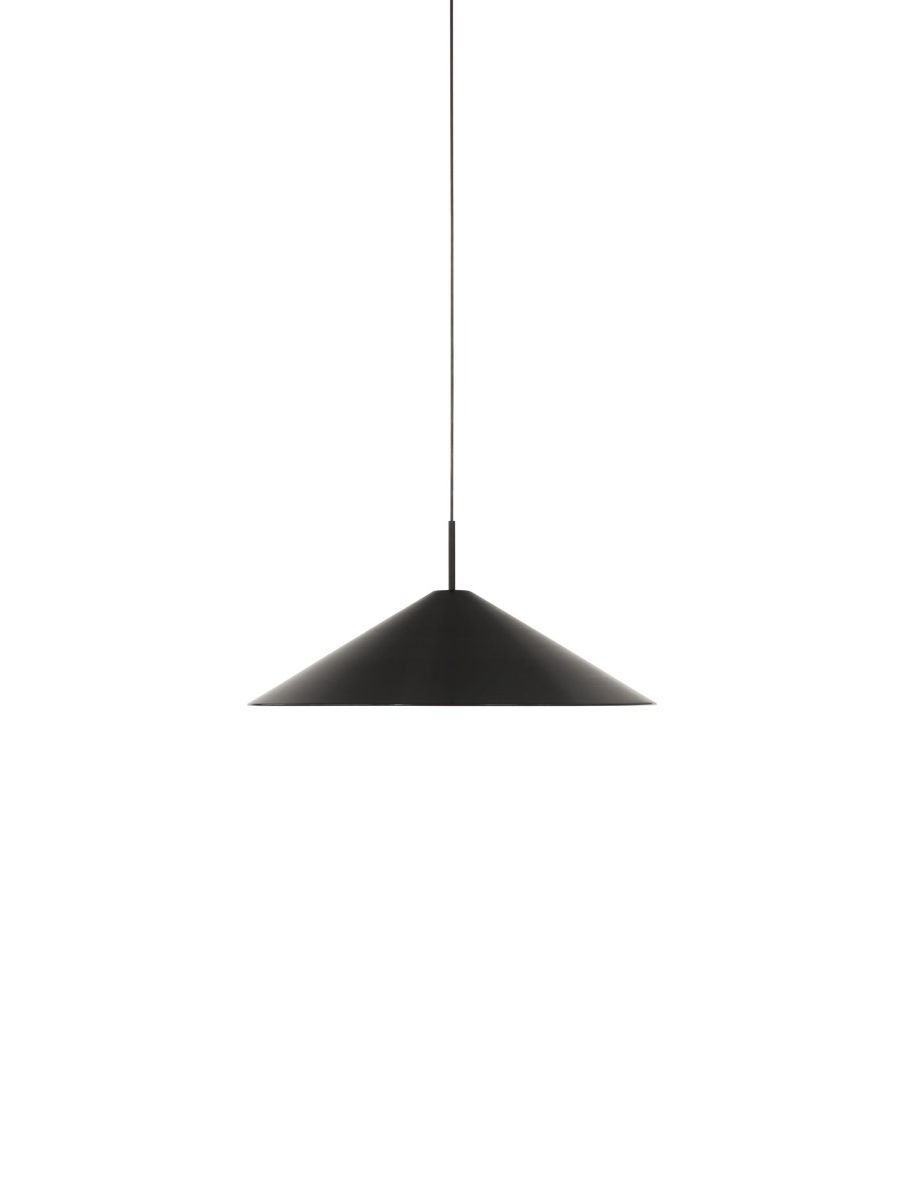 BROLLY SUSPENSION
