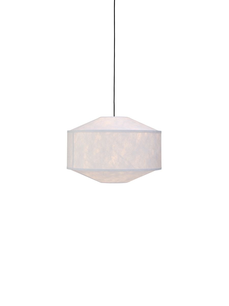 KITE SUSPENSION Ø65 BLANC