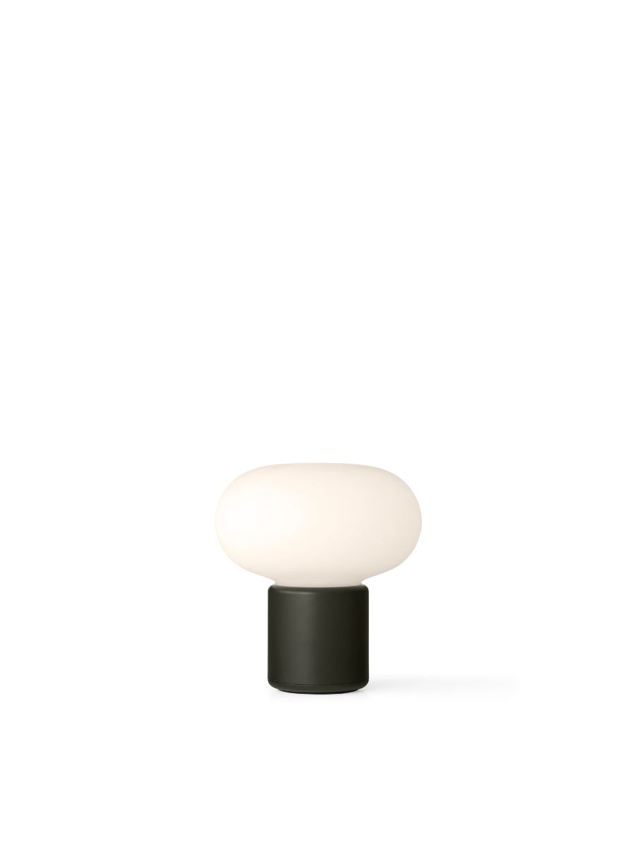 KARL-JOHAN LAMPE SUR BATTERIE