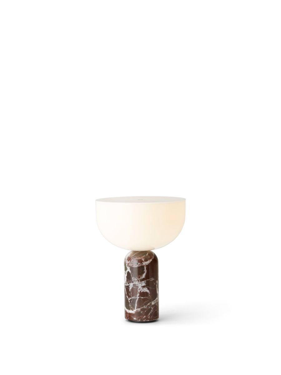 KIZU PORTABLE LAMPE DE TABLE 