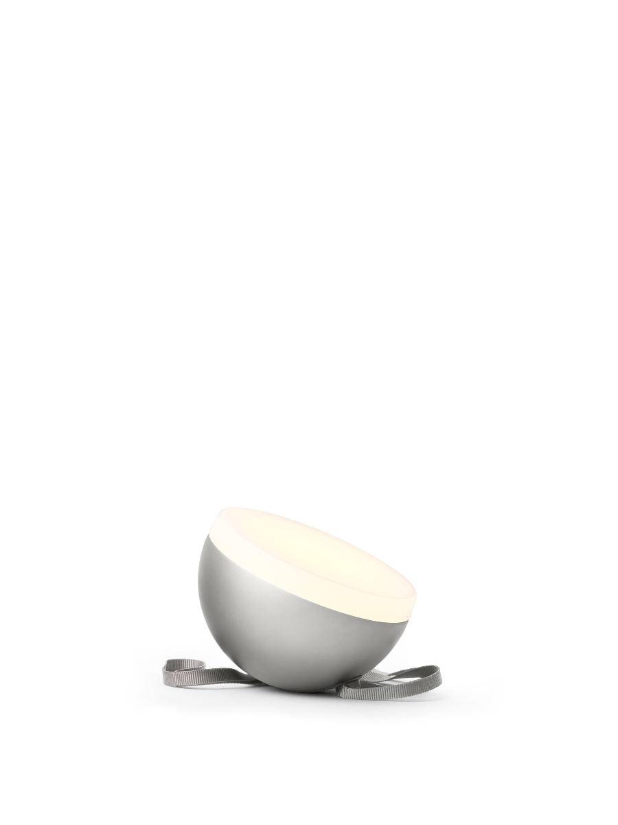 SPHERE ADVENTURE LAMPE À POSER