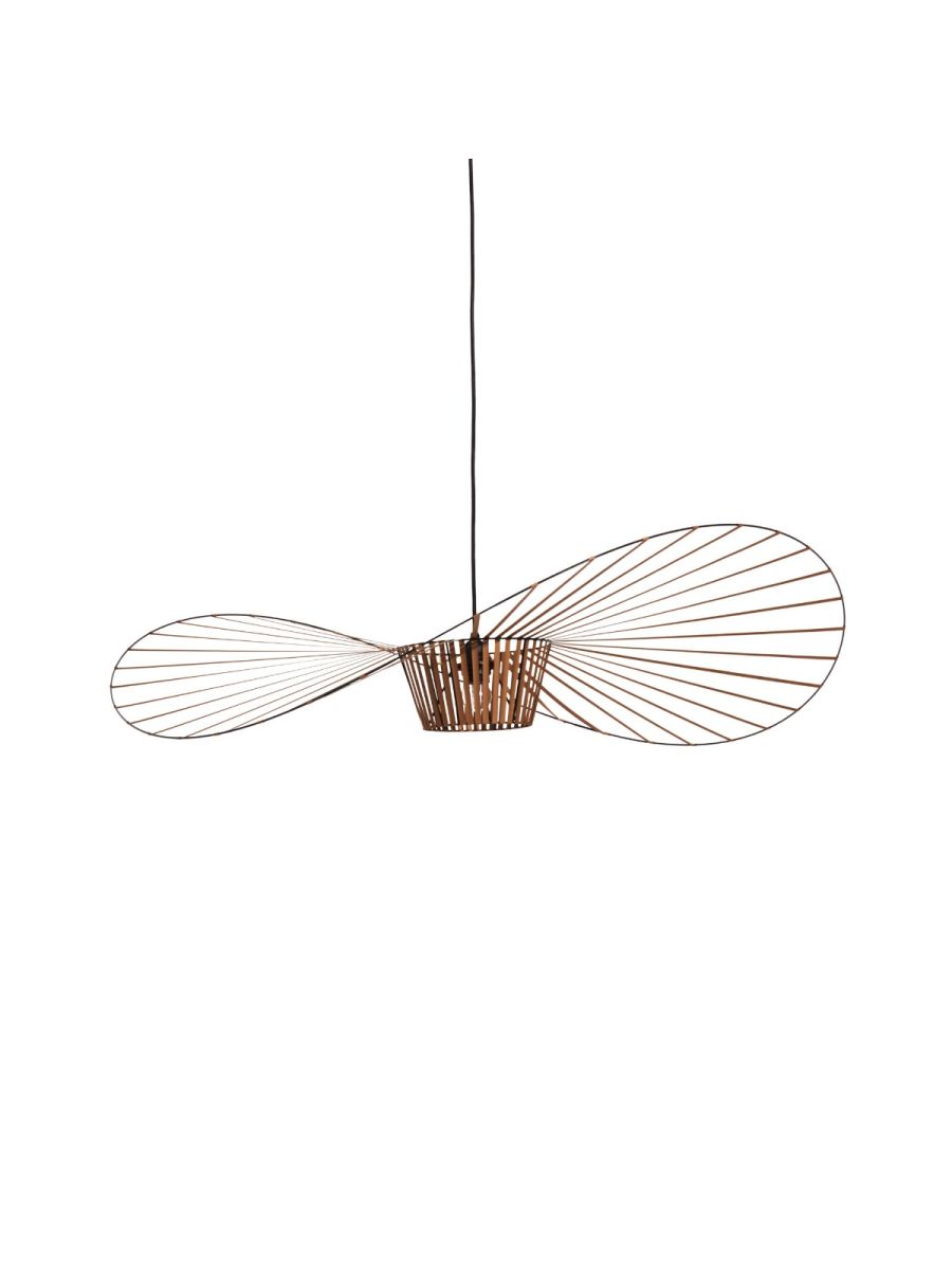 VERTIGO SUSPENSION-MOYEN-CUIVRE