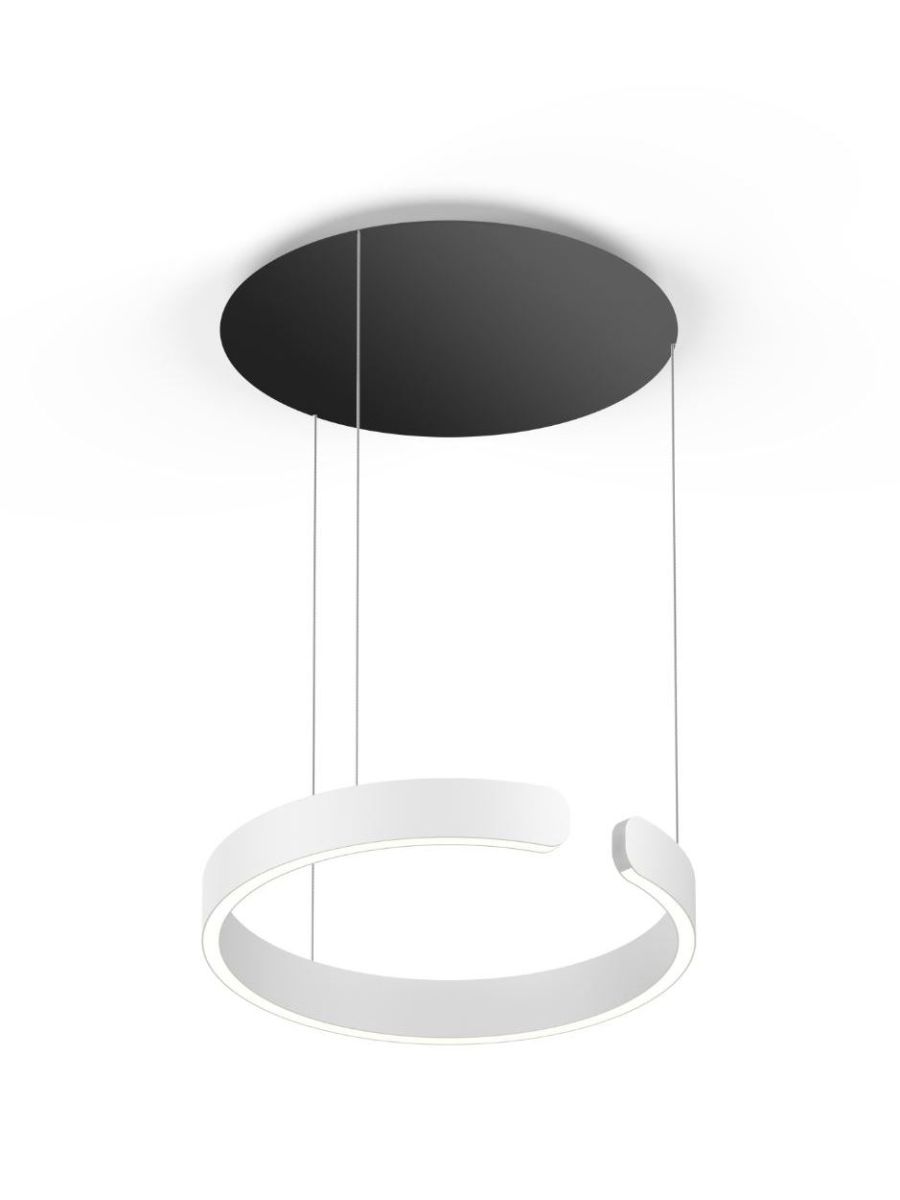 MITO SOSP. 40 VAR UP AIR TABLE -NOIR-BLANC