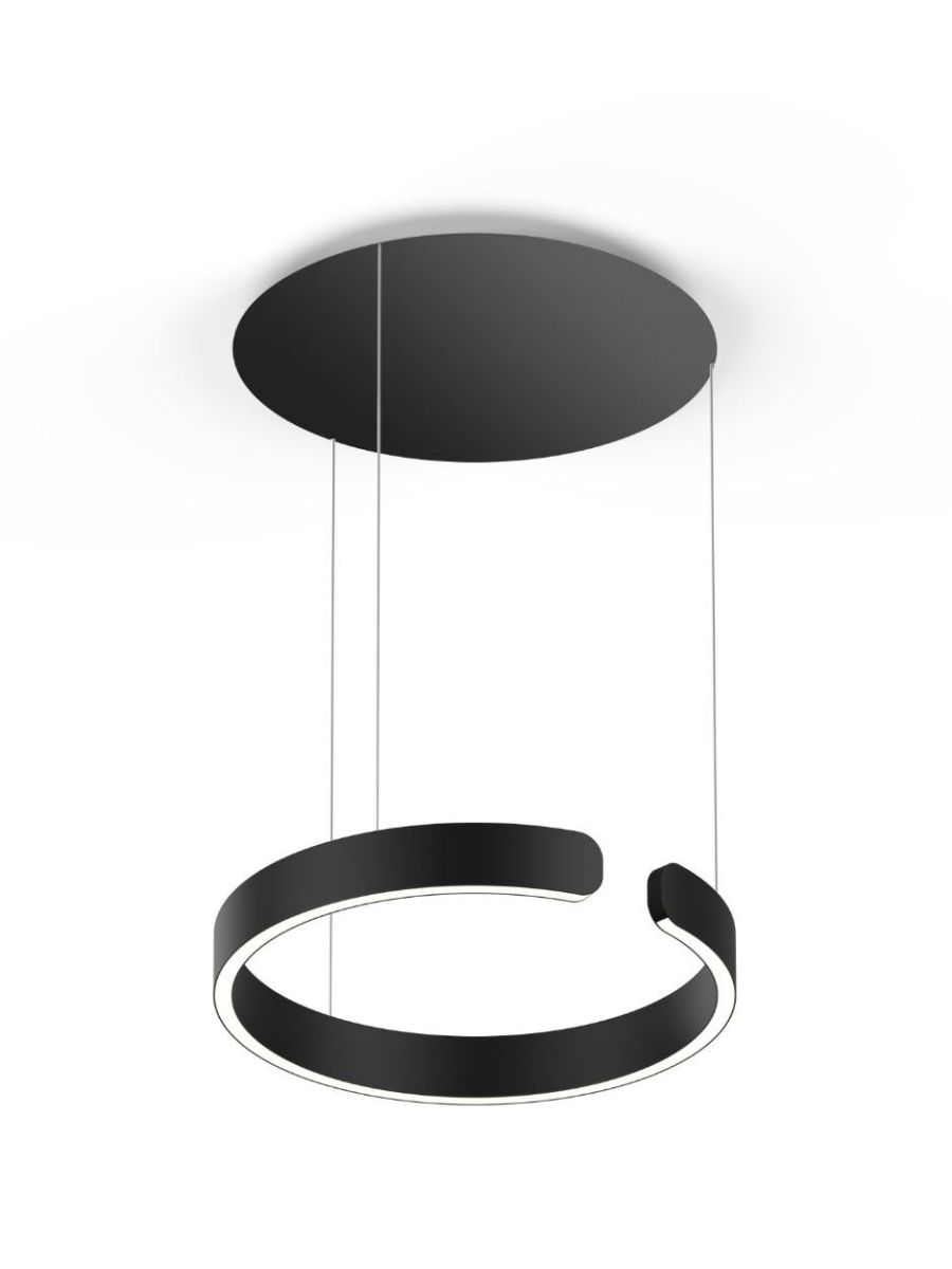 MITO SOSP. 40 VAR UP AIR TABLE -NOIR-NOIR