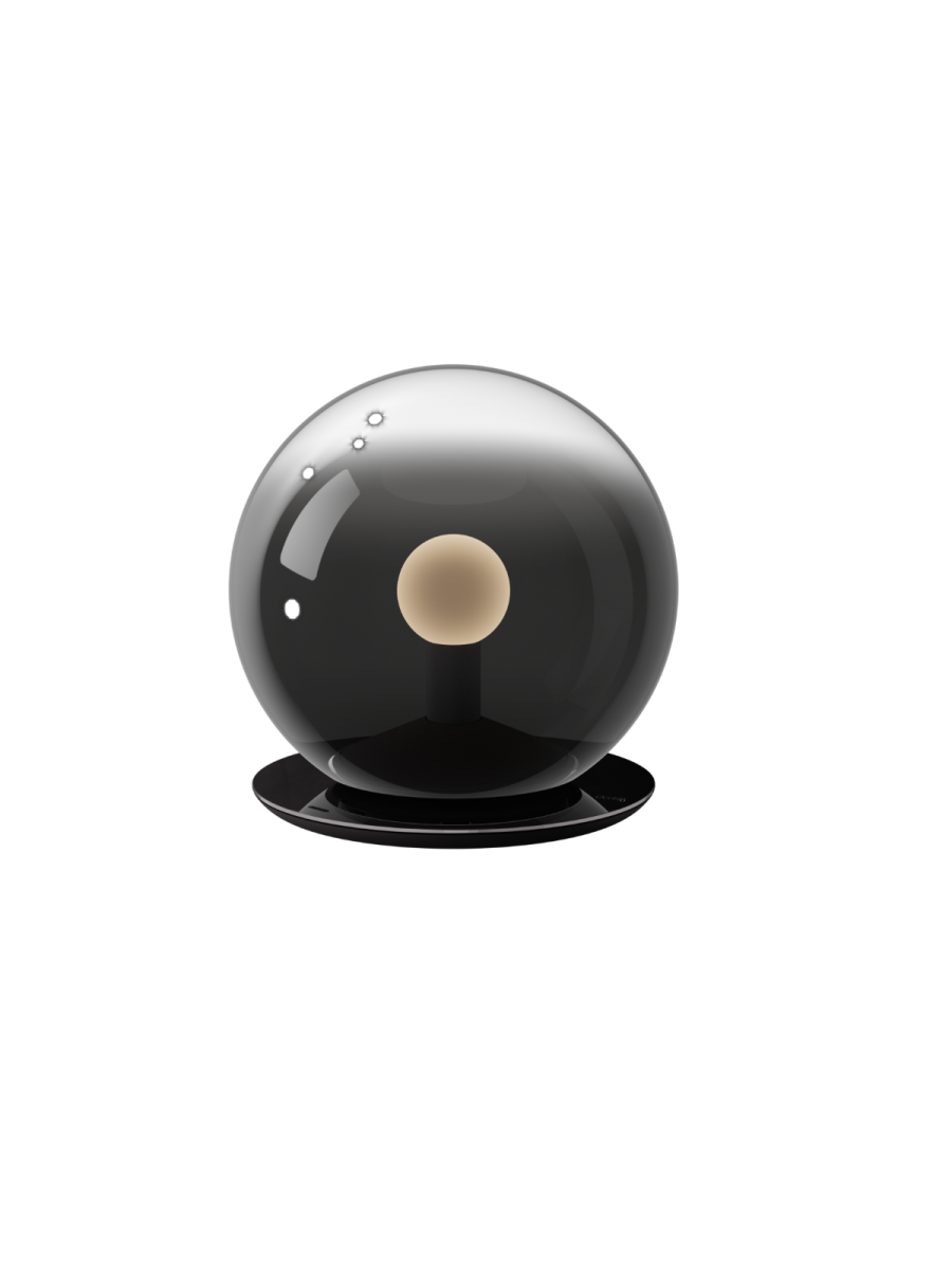 LUNA BASSO LAMPE DE TABLE