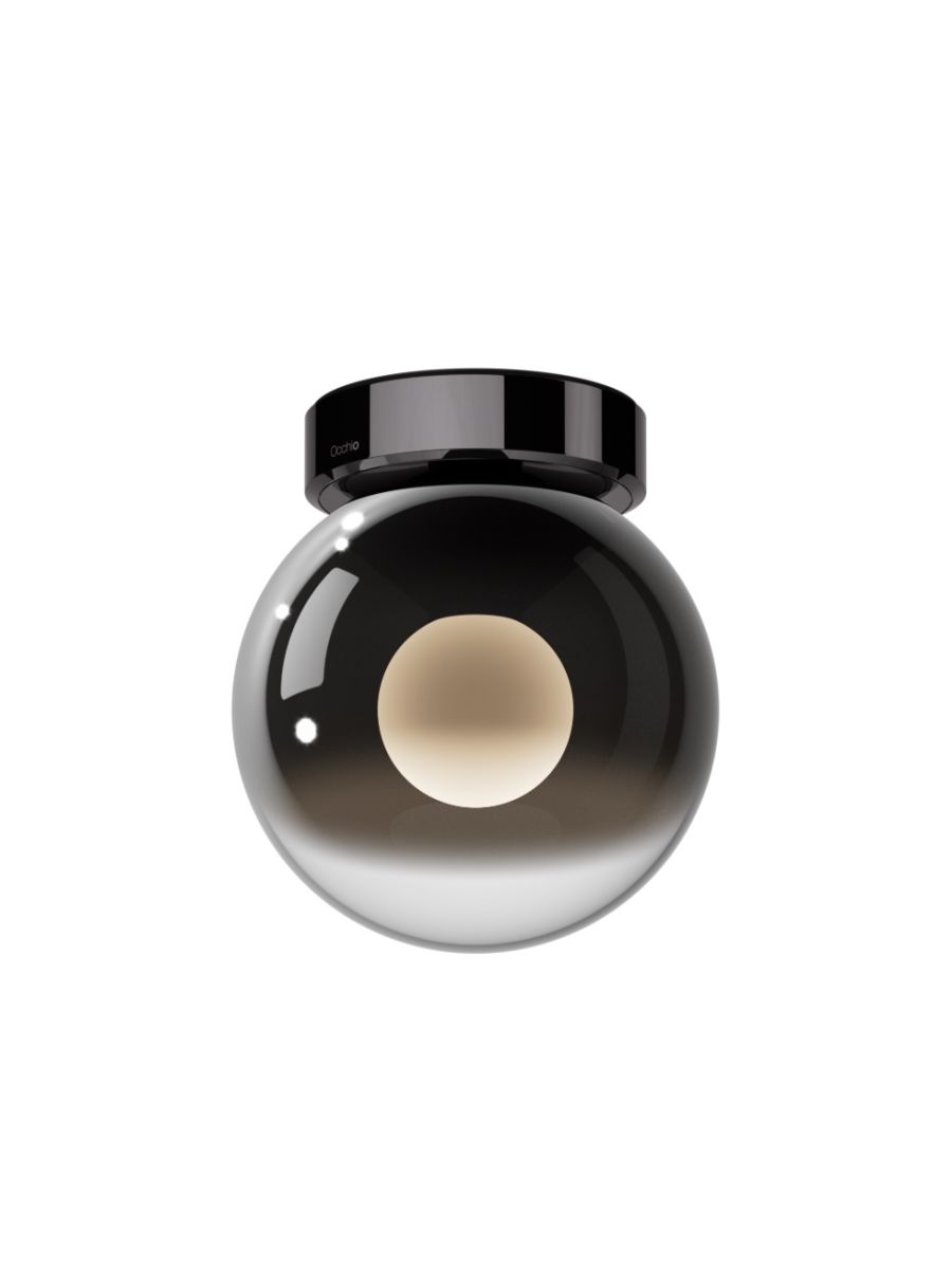 LUNA PIENA-Chrome-12,5 cm