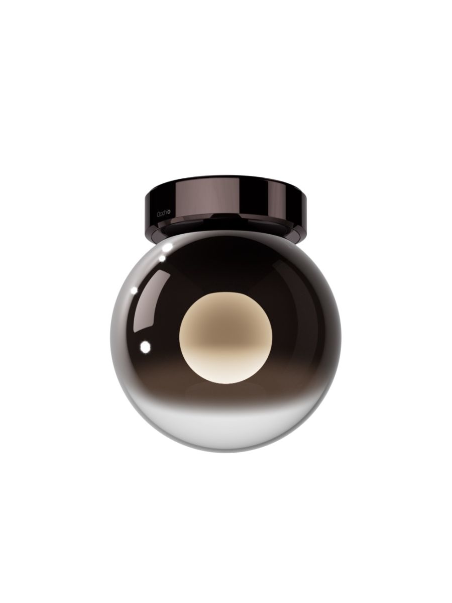 LUNA PIENA-Noir-12,5 cm
