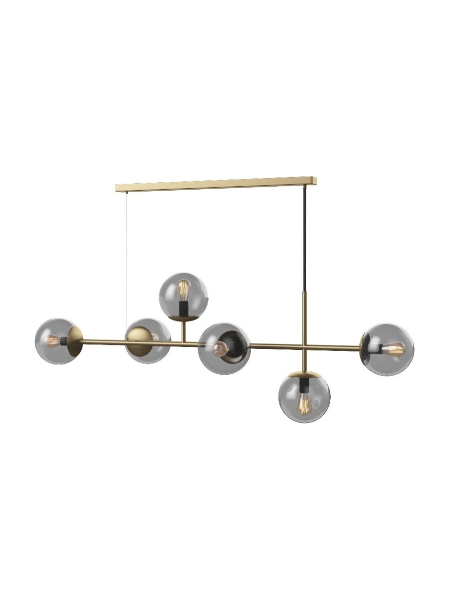 ORB SUSPENSION MULTIPLE