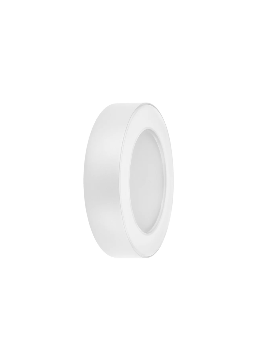 O SURFACE RD APPLIQUE EXTÉRIEUR BLANC